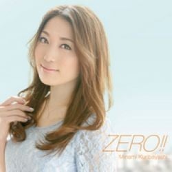 ZERO!! 封面