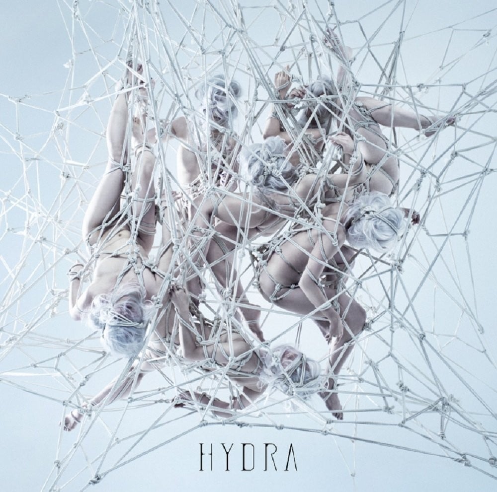 HYDRA 封面