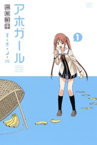 笨女孩 封面