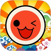 太鼓达人+ 封面