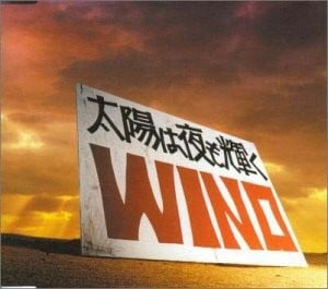 太阳在夜晚依旧闪耀 封面
