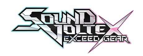 SOUND VOLTEX EXCEED GEAR 封面