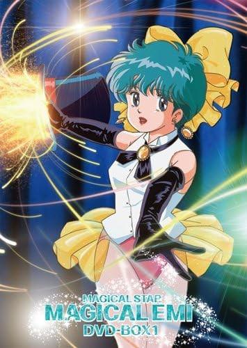 魔法之星爱美 云光中 封面