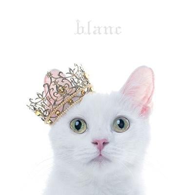 BEST SELECTION "blanc" 封面