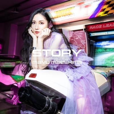 story 封面