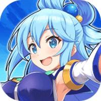 为美好的世界献上祝福!Fantastic Days 封面
