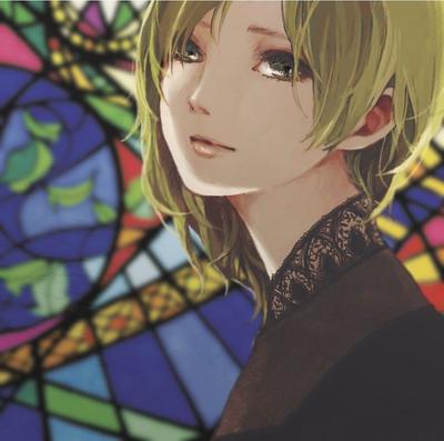 コキョウガール・イヴ 封面