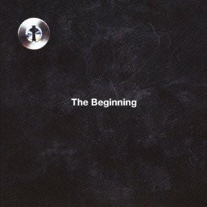 The Beginning 封面