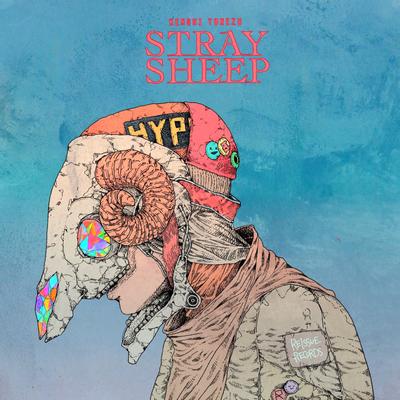 STRAY SHEEP 封面
