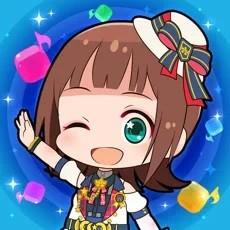 アイドルマスター ポップリンクス 封面