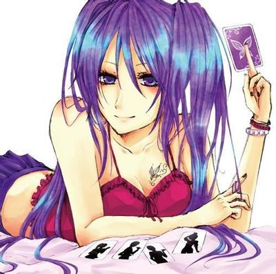 え?あぁ、そう。 封面