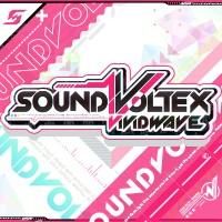 SOUND VOLTEX VIVID WAVE 封面