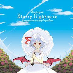 dialogue~Starry Nightmare~ 封面