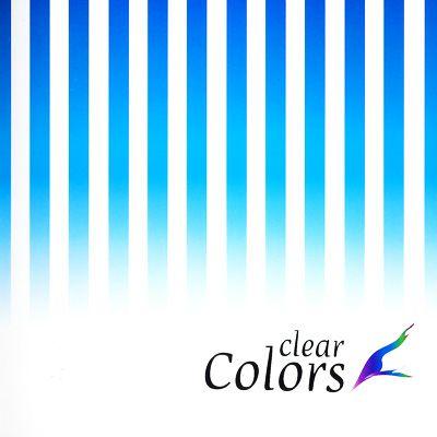 Colors 封面