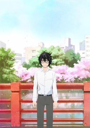 3月のライオン オリジナルサウンドトラック1 封面