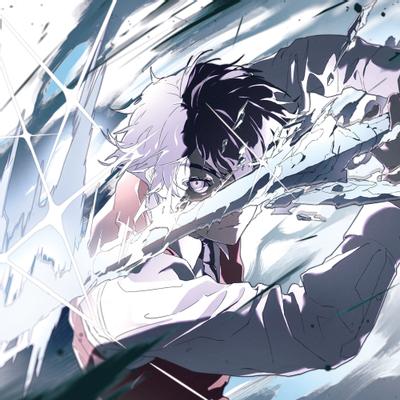 Dystopia feat.AYAME(from AliA) 封面