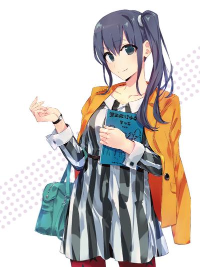 SHIROBAKO オリジナル・サウンドトラック2 封面