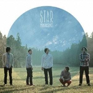 STAR 封面