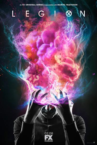 大群 第一季 封面