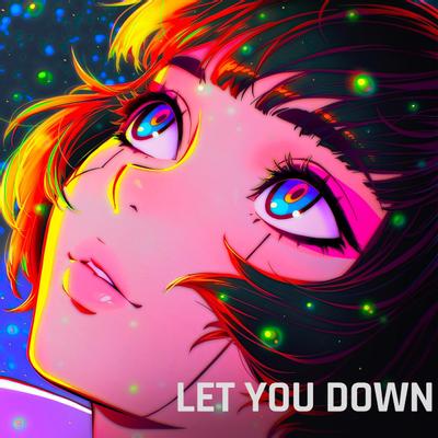 Let You Down 封面