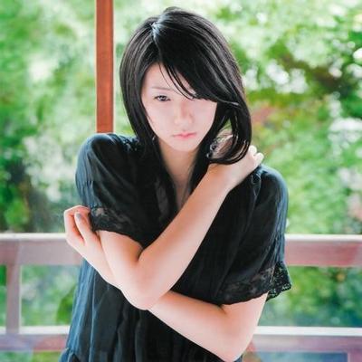 悲しいほど青く / 虹色ポケット 封面