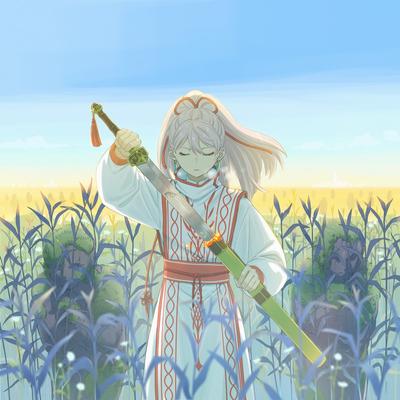 铁花飞 封面