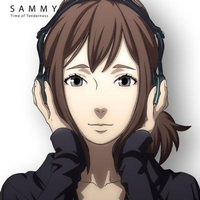 やさしい時間の中で 封面