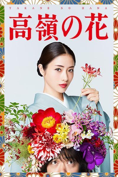 高岭之花 封面
