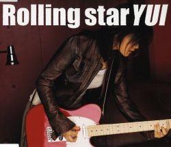 Rolling Star 封面