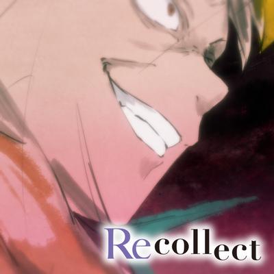Recollect 封面
