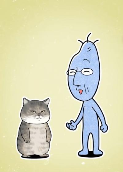 我,小怼 封面
