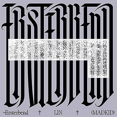 ¬Ersterbend 封面