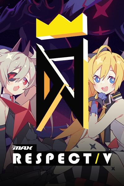 DJMAX RESPECT V 封面