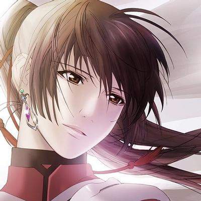 劇場版マクロスF サヨナラノツバサ netabare album the end of”triangle” 封面