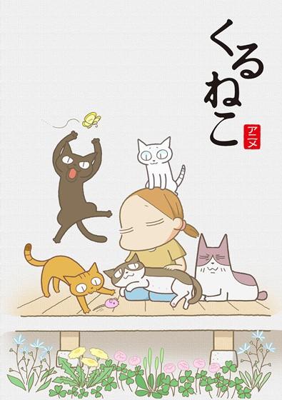 来来猫 封面