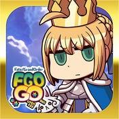 Fate/Grand Order Gutentag Omen 封面