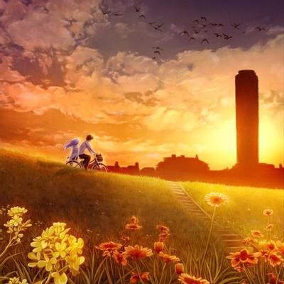うたてめぐり オリジナルサウンドトラック 封面