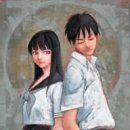 羊のうた オリジナルアニメサウンドトラック 封面