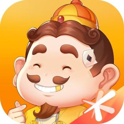 欢乐斗地主 封面