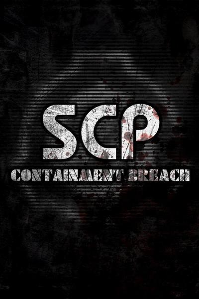 SCP - 收容失效 封面