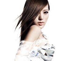 Diamond/Over the clouds 封面
