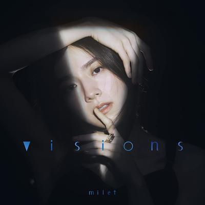 visions 封面