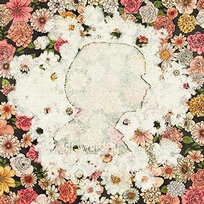 Flowerwall 封面