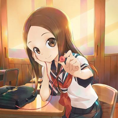 「からかい上手の高木さん」Cover Song Collection 封面