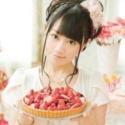 Baby Sweet Berry Love 封面