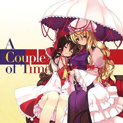 A Couple of Time 封面