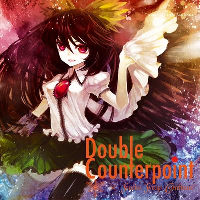 Double Counterpoint 封面