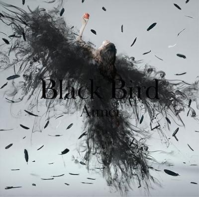 Black Bird/Tiny Dancers/思い出は奇麗で 封面