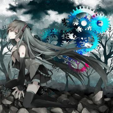 Symphony 封面