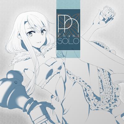 Phant Solo 封面